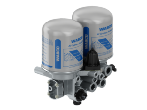 Air Dryer (Twin Cannister) - 4324332980