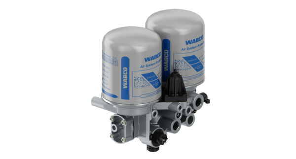 Air Dryer (Twin Cannister) - 4324332980