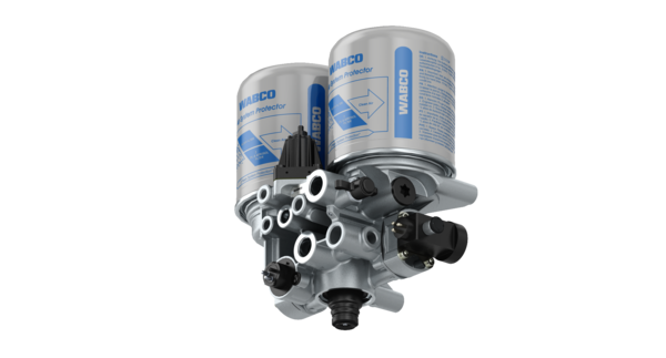 Air Dryer (Twin Cannister) - 4324332980