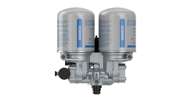 Air Dryer (Twin Cannister) - 4324332980