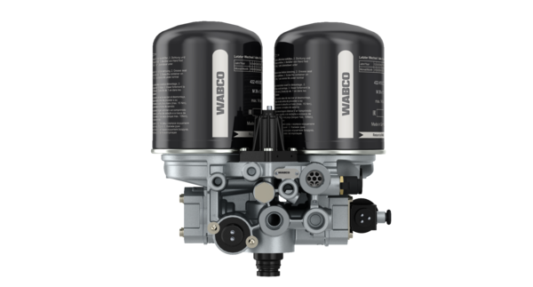 Air Dryer (Twin Cannister) - 4324332990