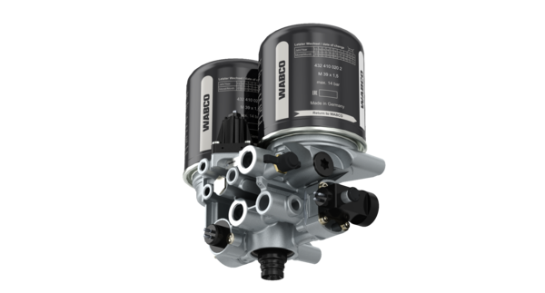 Air Dryer (Twin Cannister) - 4324332990