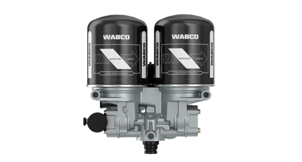 Air Dryer (Twin Cannister) - 4324332990