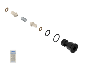 Kit: Valve Body - 4324339242