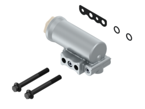 Kit: Governor - 4324709202