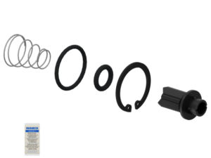 Kit: Valve Body - 4324709232