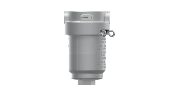 Filter Drain Valve - 4325110000