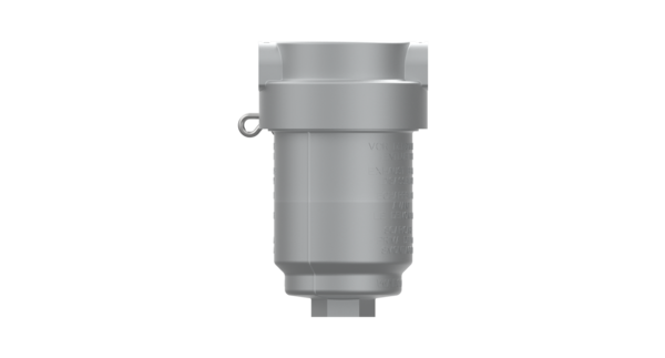 Filter Drain Valve - 4325110000