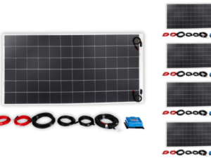 ZF SolarBoost Set for Bus - 4328790200