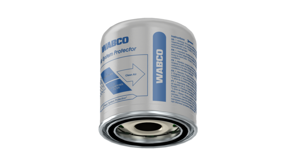 Cartridge Air System Protector - 4329012232