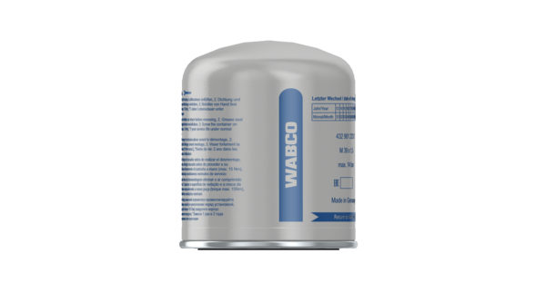 Cartridge Air System Protector - 4329012232