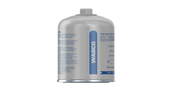 Cartridge - 4329012282