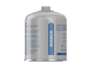 Desiccant Cartridge BasePlate2 - 4329012532