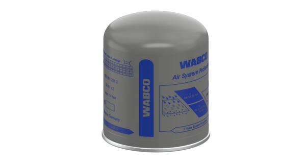 Desiccant Cartridge M41x2 DAG - 4329012512