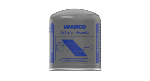 Desiccant Cartridge M41x2 DAG - 4329012512