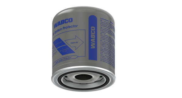 Desiccant Cartridge M41x2 DAG - 4329012512