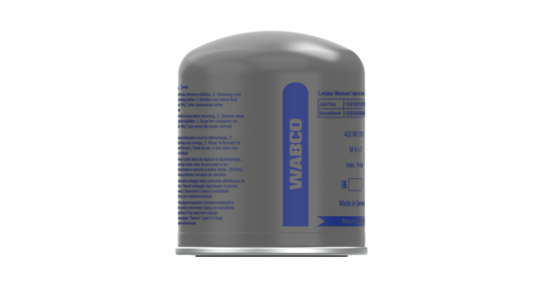 Desiccant Cartridge M41x2 DAG - 4329012512