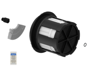 Air Filter Set - 4329015002