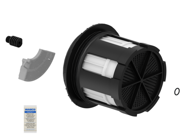 Air Filter Set - 4329015002