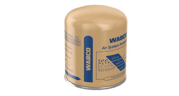 Desiccant Cartridge M39LH - 4329112452