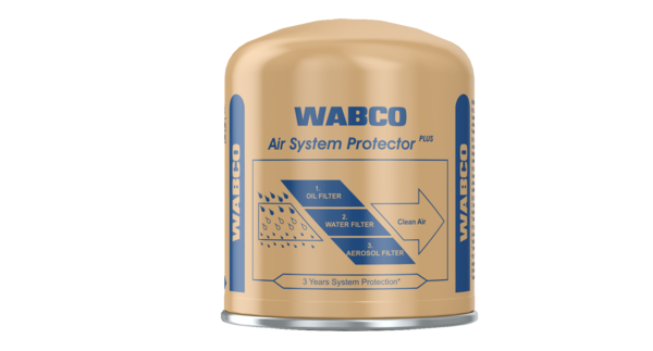 Desiccant Cartridge M39LH - 4329112452