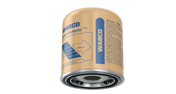 Desiccant Cartridge M39LH - 4329112452