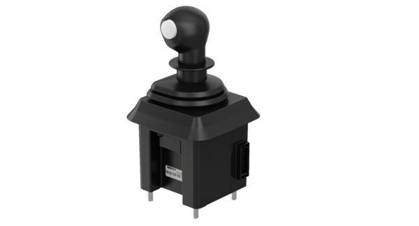 EDS Control Unit - 4331400030