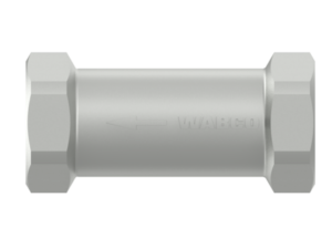 Check Valve - 4340141000