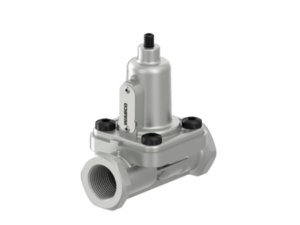 Charging Valve - 4341000200