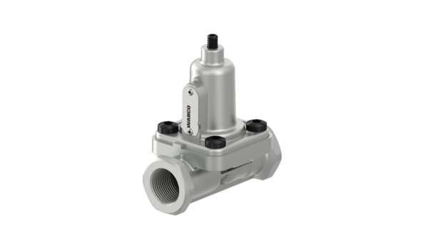 Charging Valve - 4341000200