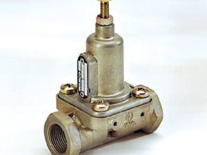 Charging Valve - 4341000220