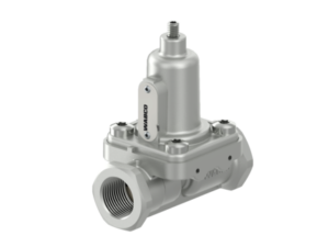 Charging Valve - 4341000250