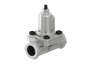 Charging Valve - 4341000270