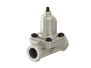 Charging Valve - 4341000320