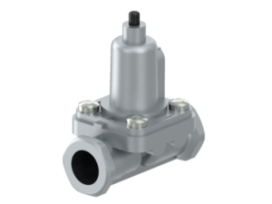 Charging Valve - 4341000330