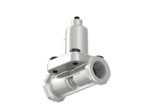 Charging Valve - 4341000380