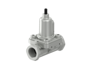 Charging Valve - 4341000430