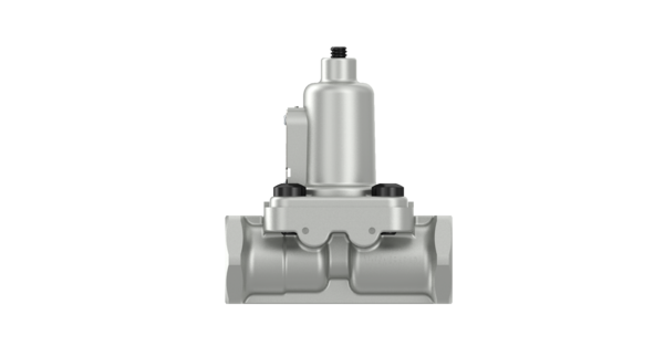 Charging Valve - 4341000470