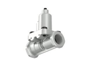 Charging Valve - 4341000470