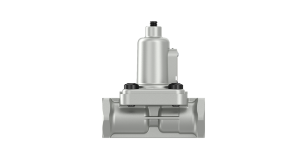 Charging Valve - 4341000470