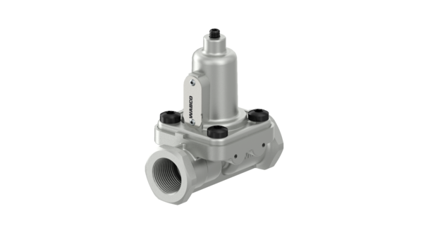 Charging Valve - 4341000470