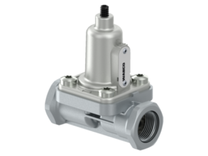 Charging Valve - 4341000510