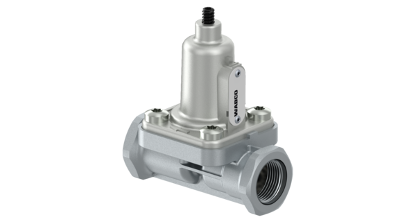 Charging Valve - 4341000510