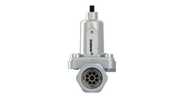 Charging Valve - 4341000510