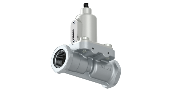 Charging Valve - 4341000510