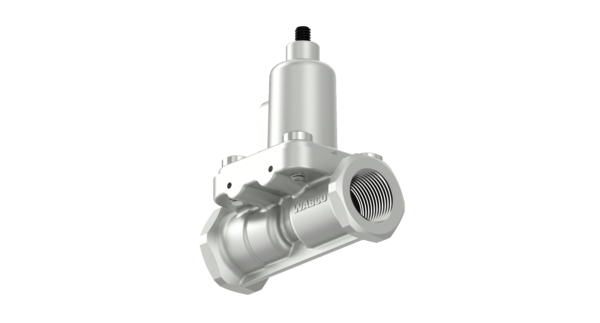 Charging Valve - 4341000800