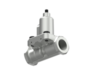 Charging Valve - 4341000820