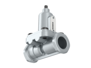 Charging Valve - 4341001240