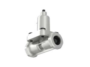 Charging Valve - 4341001250