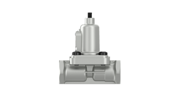 Charging Valve - 4341001270